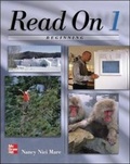 Cover: Read On 1 Student Book - McGraw Hill Higher Education