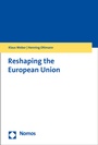 Cover: Reshaping the European Union - Nomos