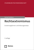 Cover: Rechtsextremismus - Nomos
