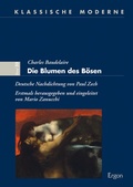 Cover: Charles Baudelaire. Die Blumen des B&ouml;sen - Ergon