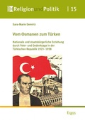 Cover: Vom Osmanen zum T&uuml;rken - Ergon