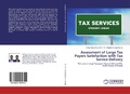 Bild: Assessment of Large Tax Payers Satisfaction with Tax Service Delivery - LAP Lambert Academic Publishing