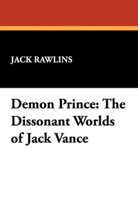 Enlarge image Cover: Demon Prince - Borgo Press