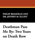 Cover: Deathman Pass Me by - Borgo Press