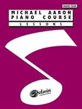 Cover: Michael Aaron Piano Course - Warner Bros. Publications Inc.,U.S.