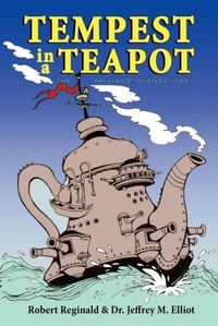 Enlarge image Cover: Tempest in a Teapot - Borgo Press