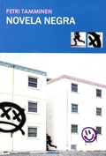 Cover: Novela negra - Meettok