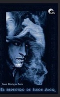 Cover: El espectro de Ileon Jacq - La Fabrica de Suenos