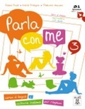 Cover: Parla con me 3. B1 Juniores - Alma Edizioni