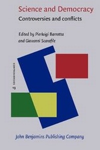 Enlarge image Cover: Science and Democracy - John Benjamins Publishing Co