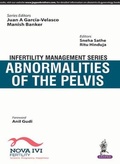 Cover: Infertility Management Series: Abnormalities of the Pelvis - Jaypee Brothers Medical Publishers