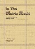Cover: In the Matrix Mould - Hindustan Book Agency