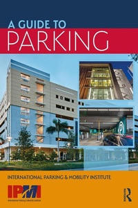 Abbildung von: A Guide to Parking - Routledge