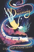 Cover: The Dreamway - HarperCollins