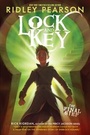 Cover: Lock and Key: The Final Step - HarperCollins