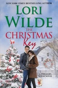 Enlarge image Cover: The Christmas Key - HarperCollins