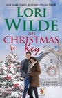 Cover: The Christmas Key - Avon Books