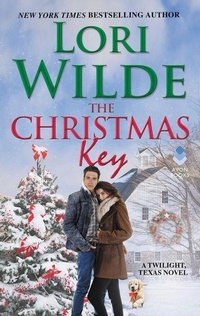 Enlarge image Cover: The Christmas Key - Avon Books
