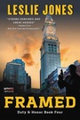 Cover: Framed - Collins