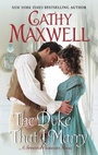 Cover: The Duke That I Marry - Avon Books