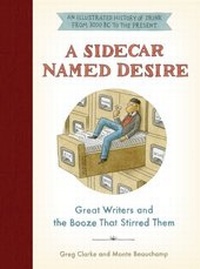 Abbildung von: A Sidecar Named Desire - Dey Street Books