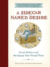 Abbildung von: A Sidecar Named Desire - Collins