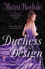 Cover: Duchess by Design - Avon
