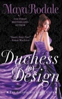 Cover: Duchess by Design - Avon Books