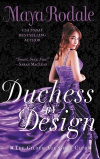 Enlarge image Cover: Duchess by Design - Avon Books