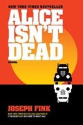 Cover: Alice Isn't Dead - HarperCollins