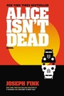 Cover: Alice Isn't Dead - Collins