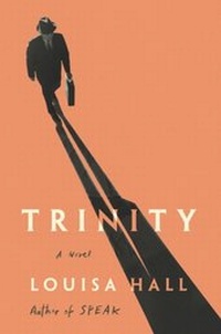 Enlarge image Cover: Trinity - Ecco