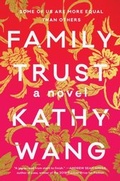 Cover: Family Trust - HarperCollins