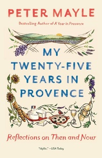 Abbildung von: My Twenty-Five Years in Provence - Vintage