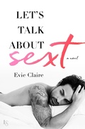 Cover: Let's Talk About Sext - Loveswept