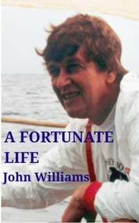 Enlarge image Cover: A Fortunate Life - Christopher Williams