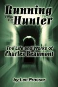 Cover: Running from the Hunter - Borgo Press
