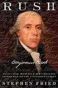 Cover: Rush - Bantam Books