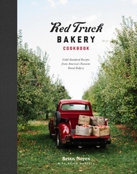 Abbildung von: Red Truck Bakery Cookbook - Clarkson Potter