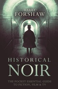 Cover: Historical Noir - Pocket Essentials