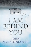 Cover: I Am Behind You - St. Martin's Press