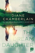 Cover: The Dream Daughter - St. Martin's Press