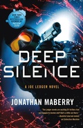 Cover: Deep Silence - St. Martin's Griffin