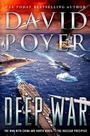 Cover: Deep War - St. Martin's Press
