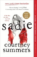 Cover: Sadie - Wednesday Books