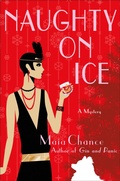 Cover: Naughty on Ice - Minotaur Books