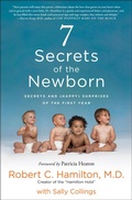 Cover: 7 Secrets of the Newborn - St. Martin's Press