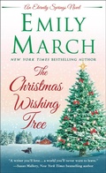 Cover: The Christmas Wishing Tree - St. Martin's Paperbacks