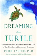 Cover: Dreaming in Turtle - St. Martin's Press
