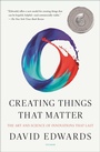 Cover: Creating Things That Matter - Henry Holt and Co.